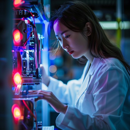 Free Tech Lab Work Image - Technology, Science, Laboratory | Download ...