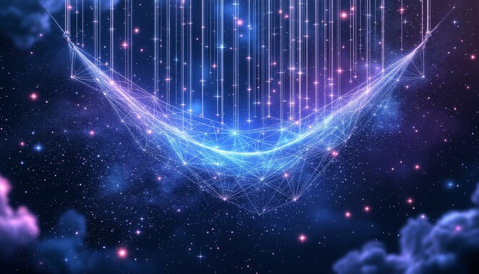 Free Cosmic String Symphony Image - Cosmic, Ethereal, Celestial ...