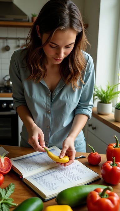 Free Kitchen Nutrition Check Image - Nutrition, Healthy, Kitchen ...