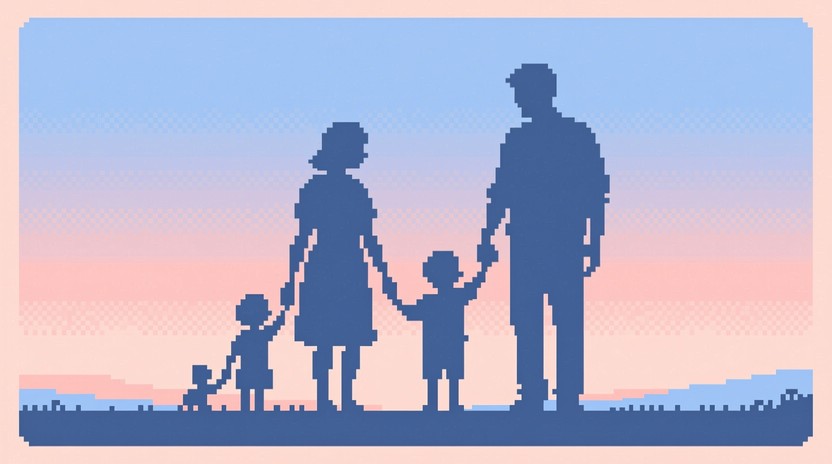 Free Growing Together Always Image - Family, Parent, Child | Download ...
