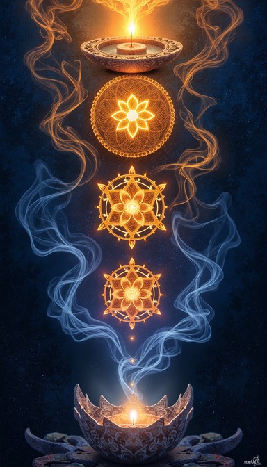 Free Sacred Geometric Ascension Image - Sacred, Geometry, Mandala ...