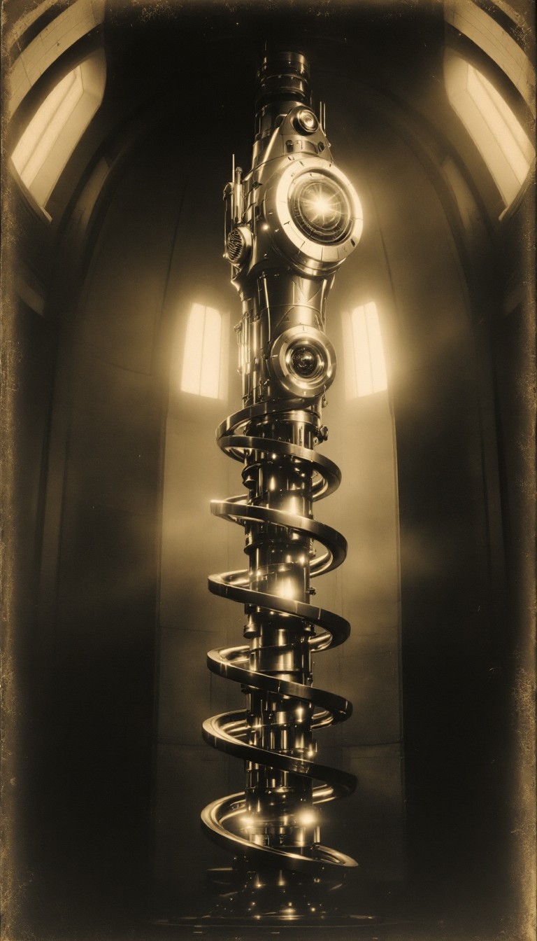 Free Victorian Future Observatory Image - Telescope, Futuristic ...