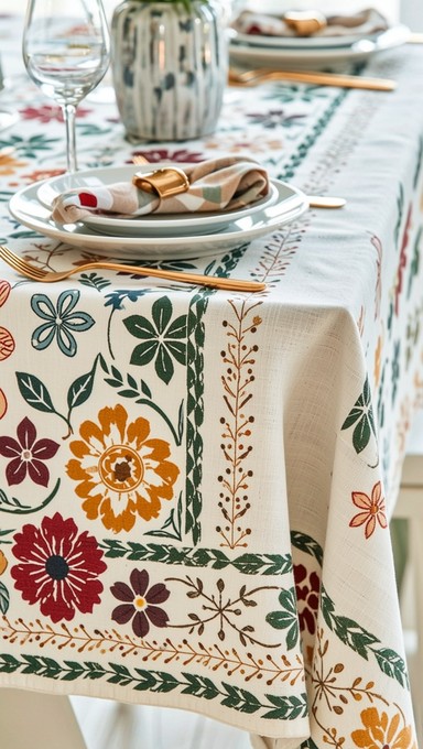 Tablecloth Settings Free Elegant Table Setting Image - Table, Tablecloth, Linen | Download ...