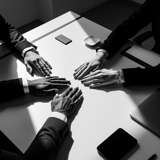 Dramatic Teamwork Image Free Teamwork Creates Success Photo - Teamwork, Collaboration, Business ...