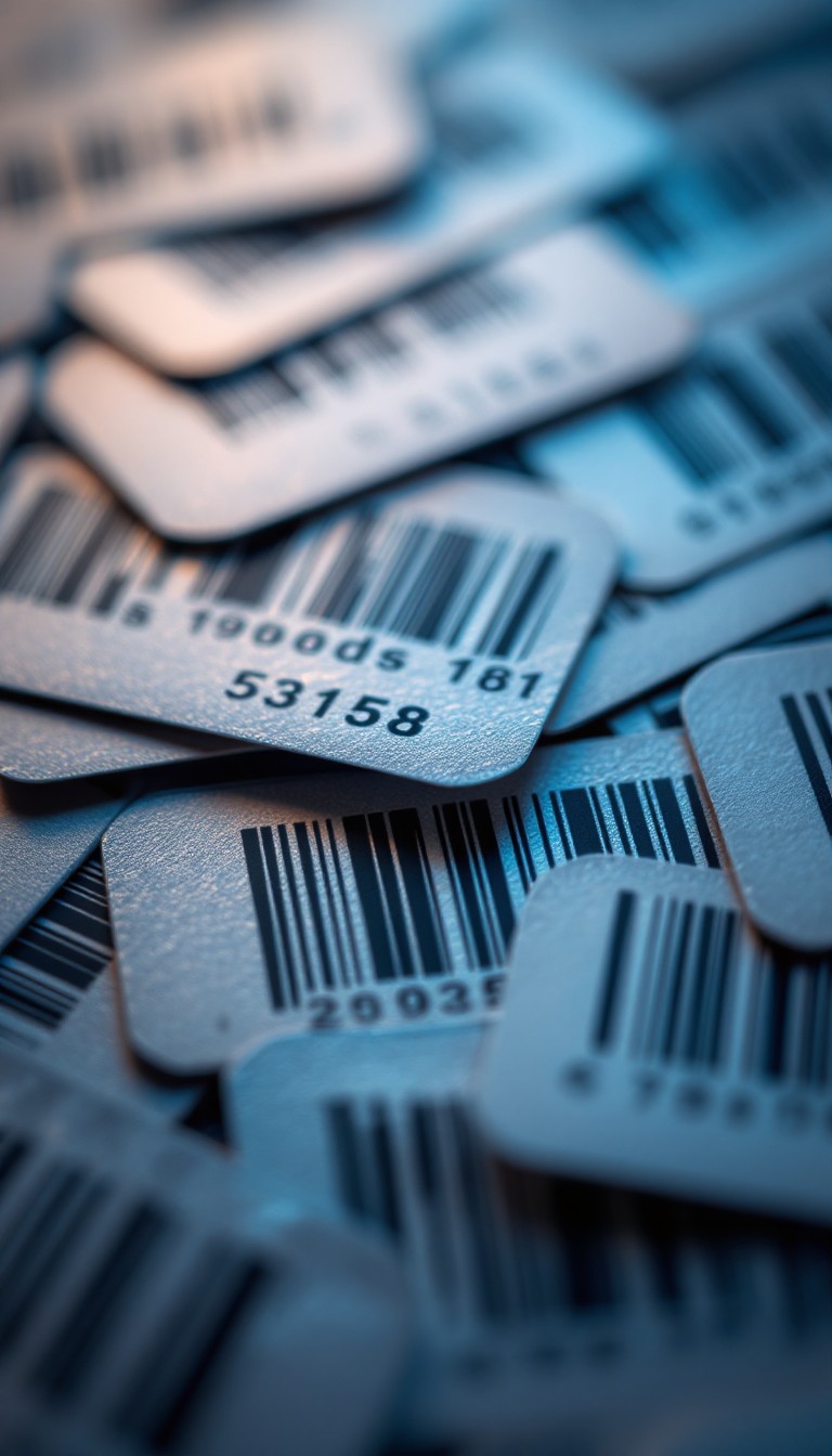 Ba Code/images Free Barcodes In Blue Photo - Barcode, Inventory, Geometric | Download ...