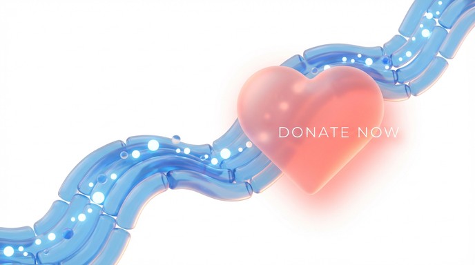 Free Donate With Love Image - Donation, Charity, Heart | Download at ...