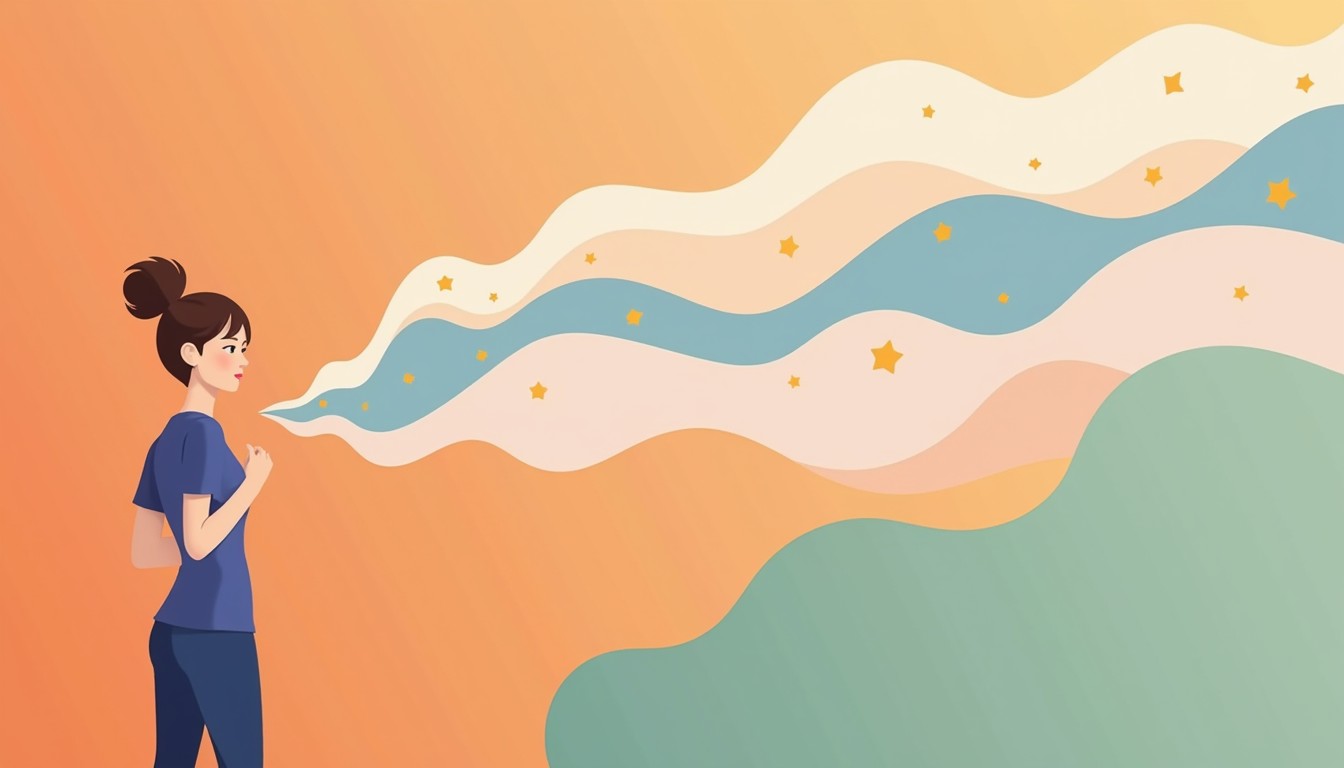 Free Mind In Motion Image - Contemplative, Thoughtful, Illustration ...