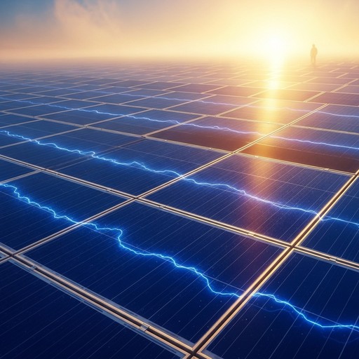 Free Golden Solar Array Image - Solar, Renewable, Energy | Download at ...