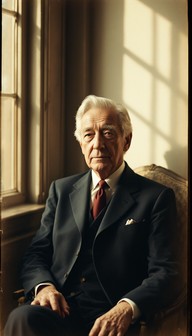 Download Distinguished Window Portrait Image - Portrait, Vintage ...