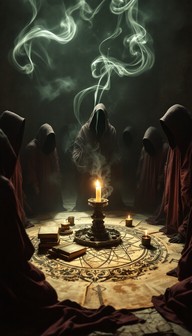 Free Ancient Ritual Ceremony Image - Occult, Ritual, Ceremony ...