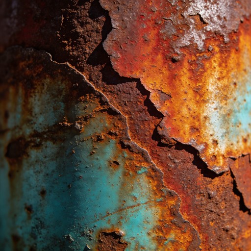 Free Rusted metal texture Image - Rust, Metal, Oxidation | Download at ...