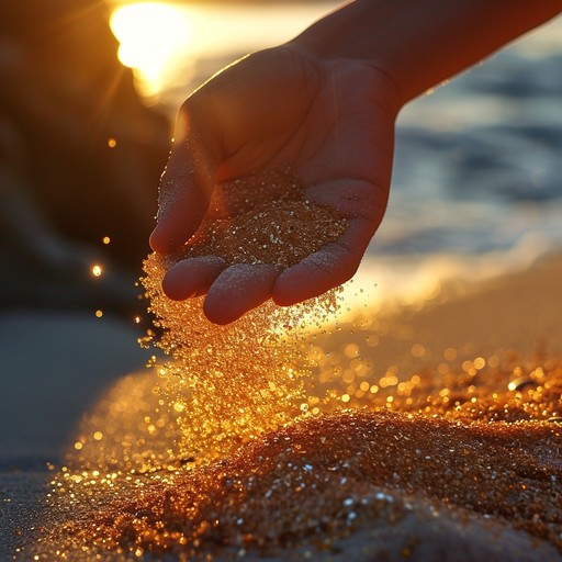 Sand Soft Fall Free Sandy moment captured Image - Woman, Sand, Sunset | Download at ...