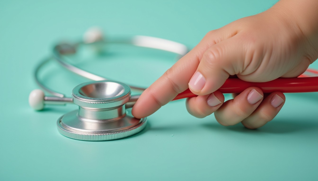 Free Healthcare in hand Image - Stethoscope, Medical, Healthcare ...