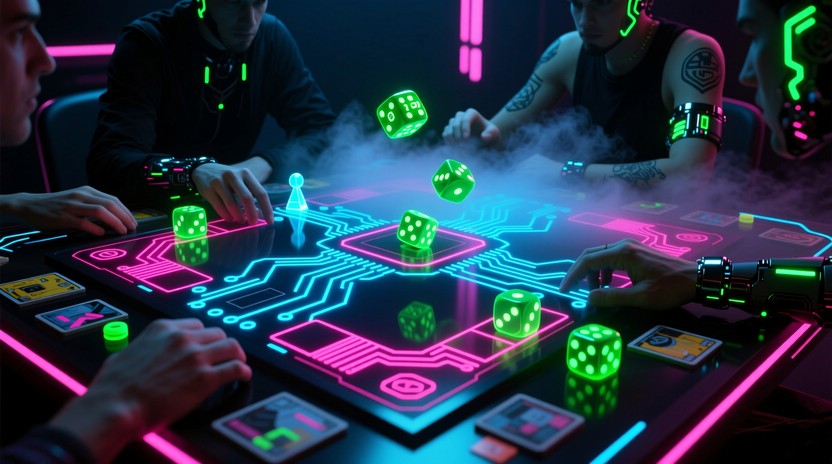 Free Neon Gaming Future Image - Cyberpunk, Neon, Futuristic | Download ...