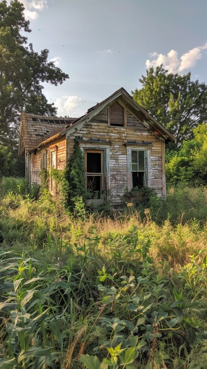 Free Abandoned Rural House Image - Abandoned, House, Rural | Download ...