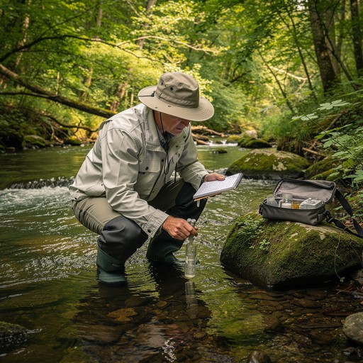 Free Environmental fieldwork expedition Image - Fieldwork, Geology ...