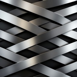 Free Metallic Weave Pattern Image - Metal, Weave, Geometric | Download ...