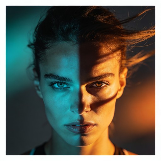 Free Fierce Confident Power Image - Portrait, Confident, Determination ...