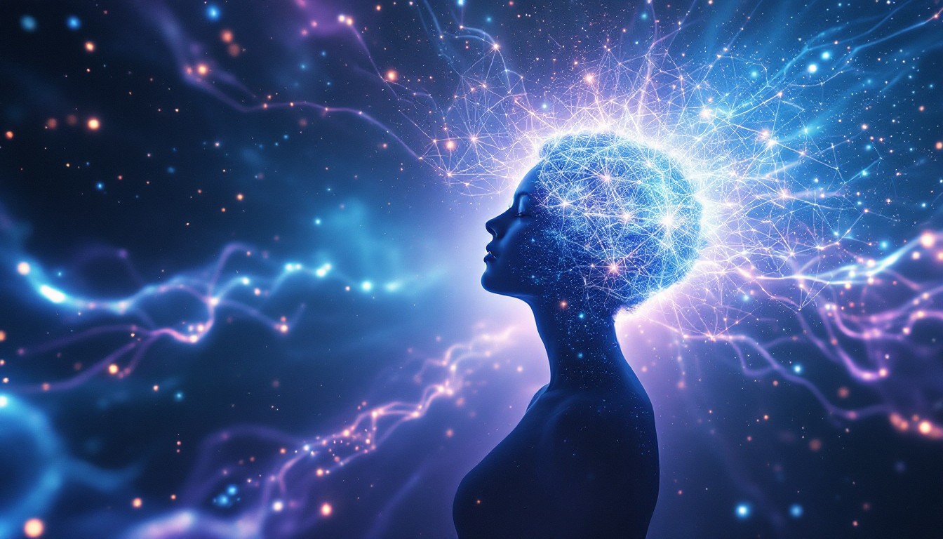 Free Cosmic Mind Awakening Image - Consciousness, Cosmic, Meditation ...