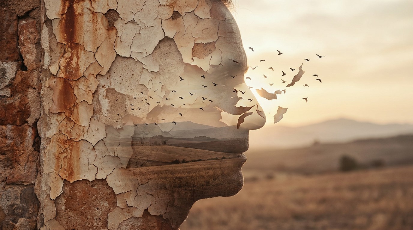 Photo Decay Effects Free Decay Becomes Beauty Image - Surreal, Decay, Texture | Download at ...