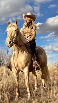 Stallion Video Download Cowgirl Riding Horse Stock Video - Cowgirl, Horse, Riding ...