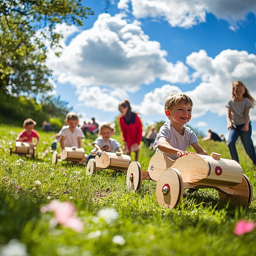Fun Racer Outside Free Kids Racing Outdoors Image - Kids, Racing, Outdoors | Download at ...