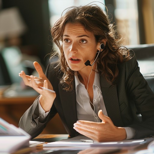 Free Focused Customer Service Photo - Professional, Business, Woman ...