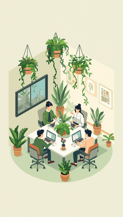 Free Code Garden Collaboration Image - Developers, Coding ...