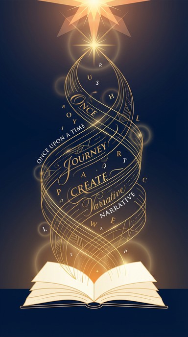 Creative Writing Pathway Free Creative Writing Journey Image - Book, Storytelling, Writing ...