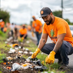 Clean Up Activity Open Source Free Community Cleanup Effort Image - Community, Cleanup, Volunteer ...