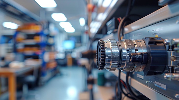 Free Advanced Laboratory Equipment Image - Laboratory, Equipment ...