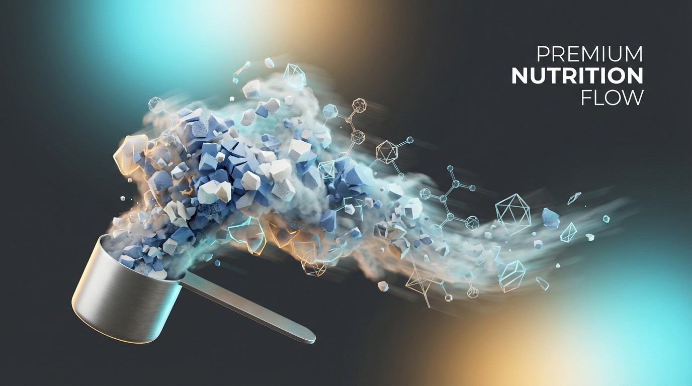 Nutrient Explotion Free Explosive Nutrition Flow Image - Powder, Protein, Supplement ...