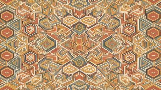 Hexagonal Patterns Unique Download Monochrome Hexagon Tessellation Image - Geometric, Abstract ...
