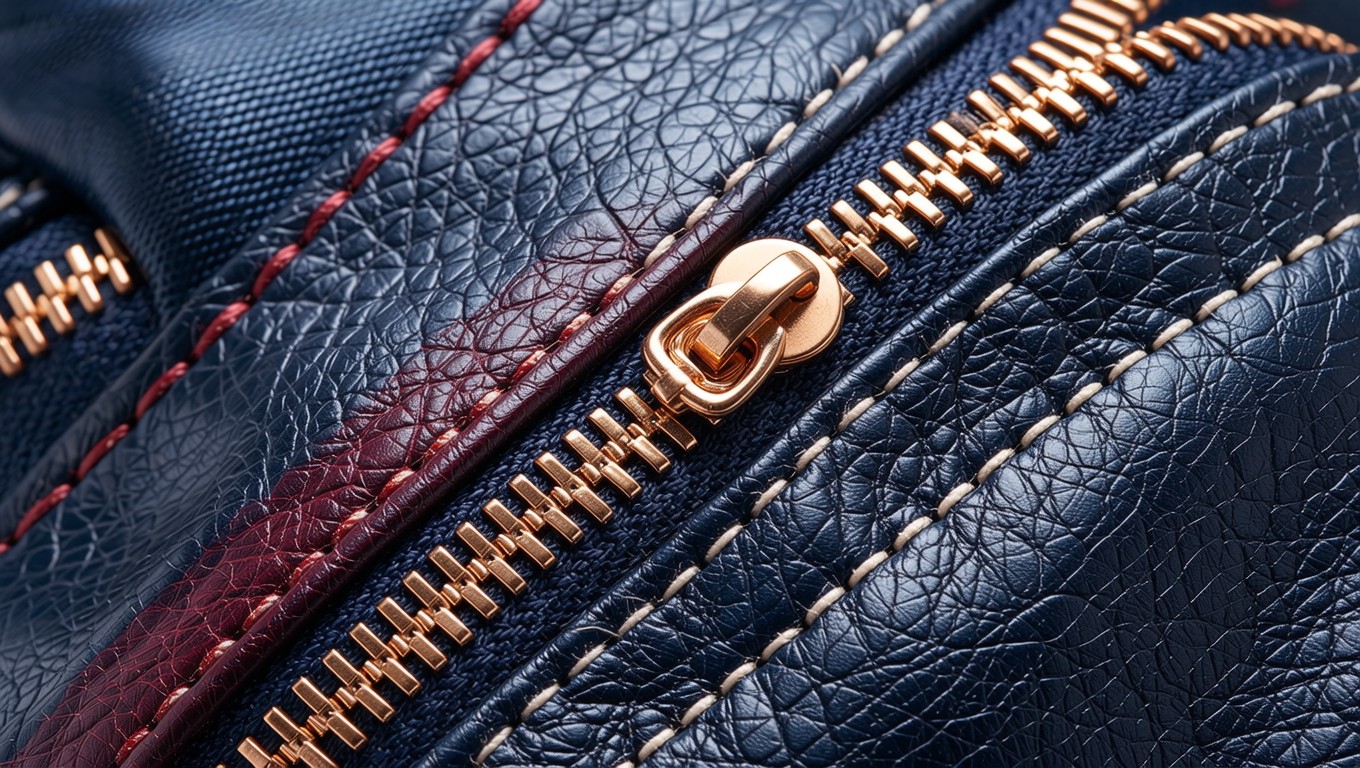 Free Luxury Zipper Details Image - Luxury, Fashion, Textile | Download ...