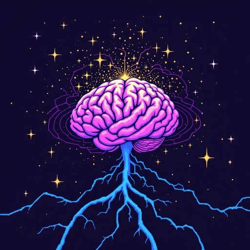 Free Cosmic Mind Expanding Image - Brain, Cosmos, Neural | Download at ...