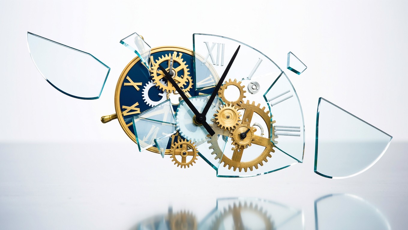 Forever Time Clock Free Time Suspended Forever Image - Time, Clock, Gears | Download at ...