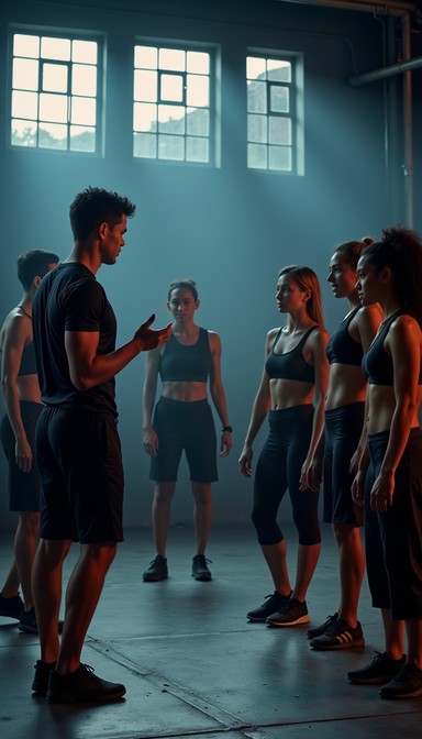 Free Performance Gear Preparation Image - Athletic, Fitness, Training ...