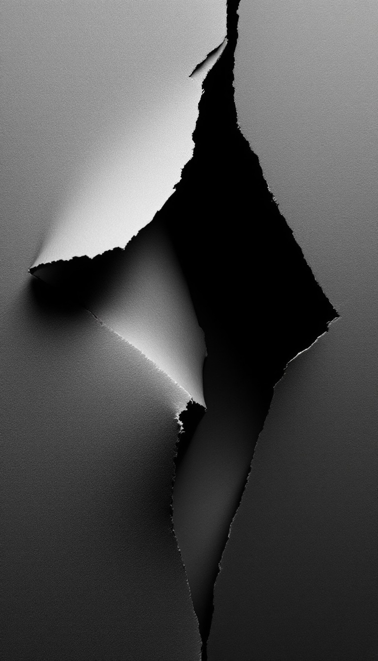 Free Shadow Meets Paper Image - Minimal, Abstract, Geometric | Download ...