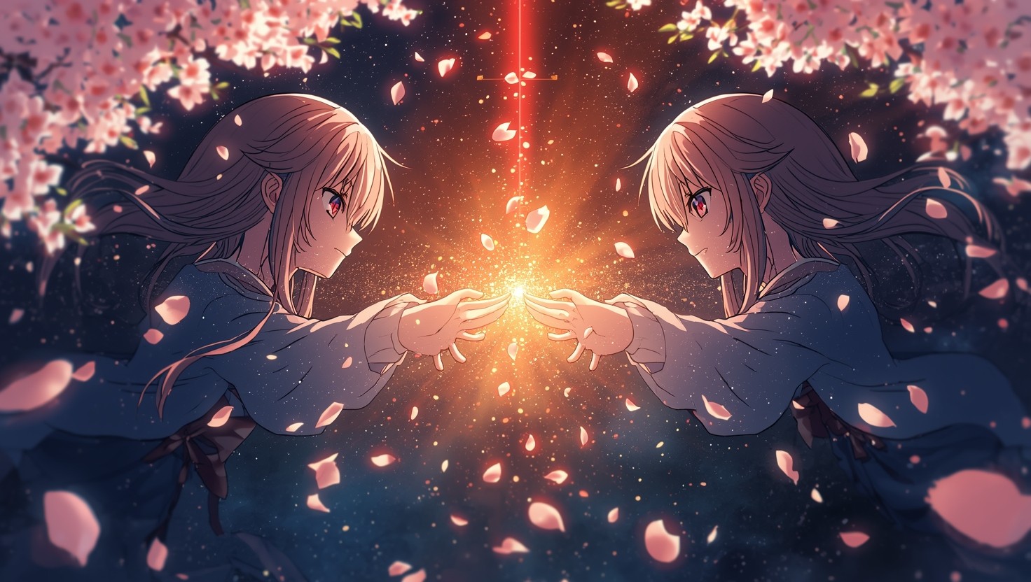 Free Fated Cosmic Connection Image - Anime, Fate, Cosmic | Download at ...