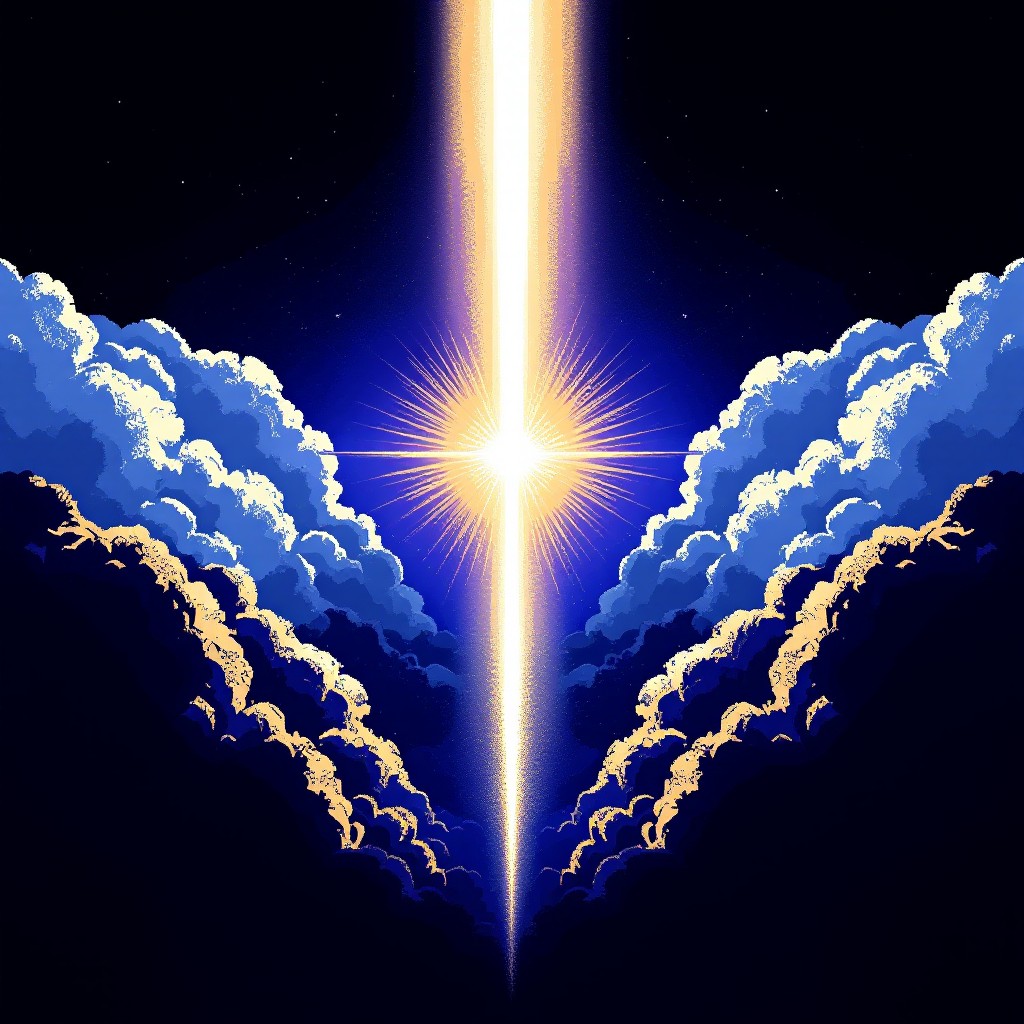 Free Divine Light Breaks Image - Divine, Light, Beam | Download at ...