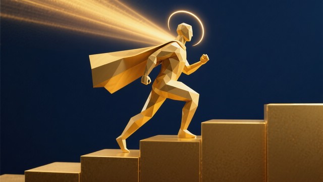 Free Heroes Rising Together Image - Superhero, Cosmic, Dramatic ...