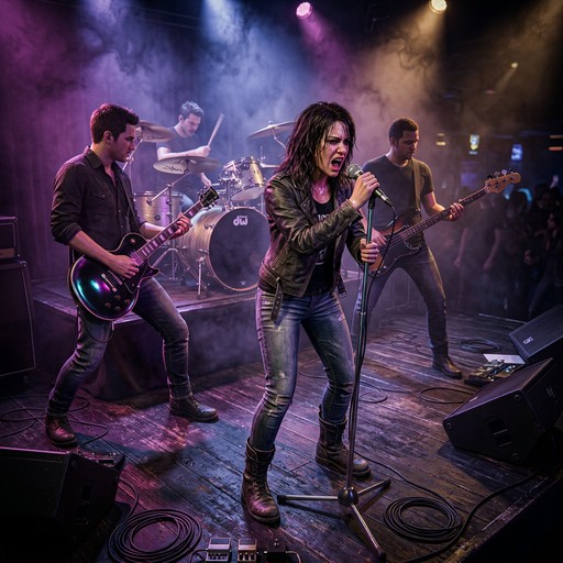 Free Spotlit Rock Performance Image - Concert, Rock, Stage | Download ...