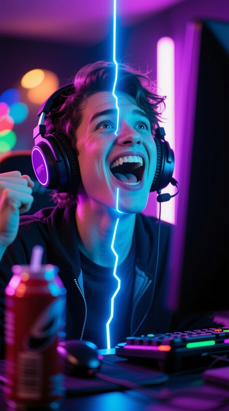 Free Epic Gaming Victory Image - Gamer, Gaming, Victory | Download at ...