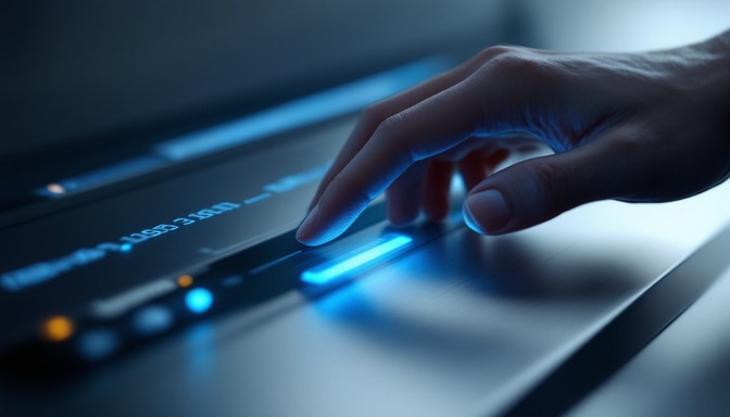 Free Touch The Future Image - Touch, Technology, Interface | Download ...