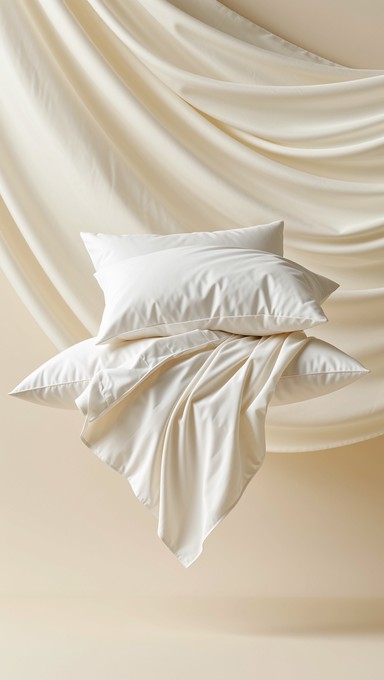 Simple Design Bedding Free Minimal Bedding Arrangement Image - Pillow, Duvet, Bedding ...