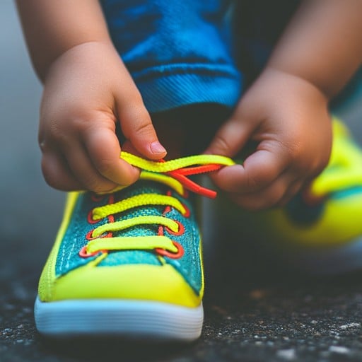 Image showcasing Preparing Kids for Their First Summer Camp Experience