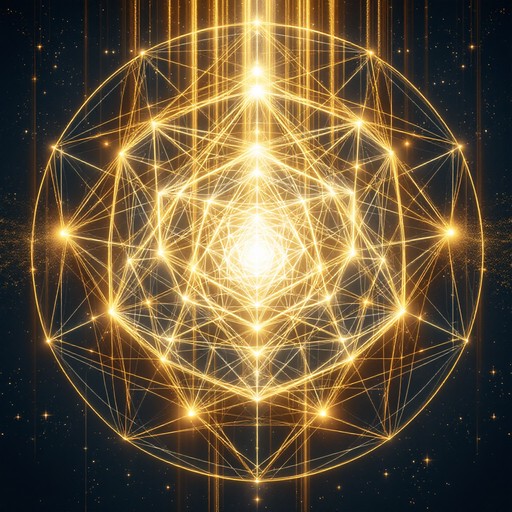 Free Sacred Geometric Light Image - Geometry, Sacred, Metatron ...