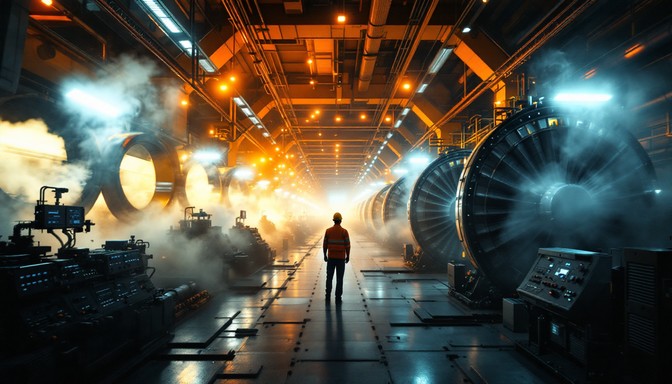 Industrial Power In Free Industrial Power Generation Image - Industrial, Power, Turbine ...