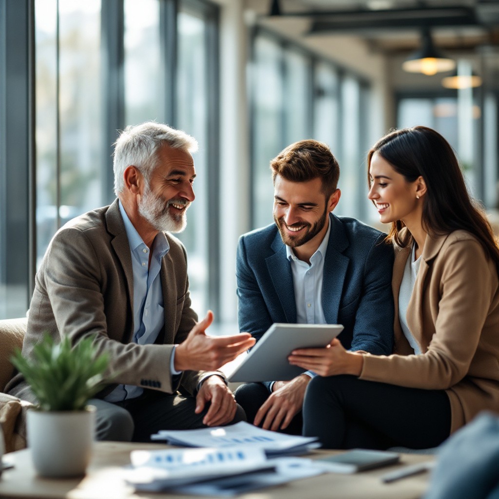 Free Business meeting discussion Image - Business, Meeting, Discussion ...
