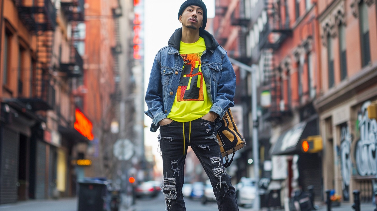 Custom Urban Style Free Urban Street Style Image - Fashion, Urban, Style | Download at ...